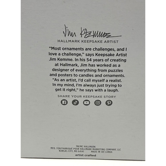 2024 Hallmark Keepsake The Peanuts Gang : Super Lucy And Linus Ornament New - Picture 9 of 9